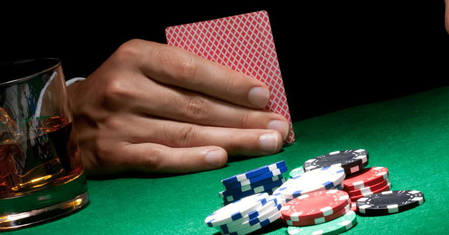 Blackjack hands and useful strategies • Blackjack game