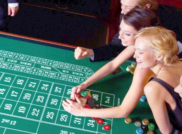 probability in gambling
