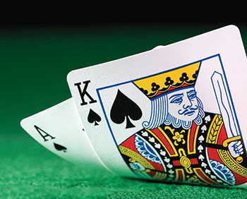 THE DOS AND DO N'TS OF BLACKJACK STRATEGY