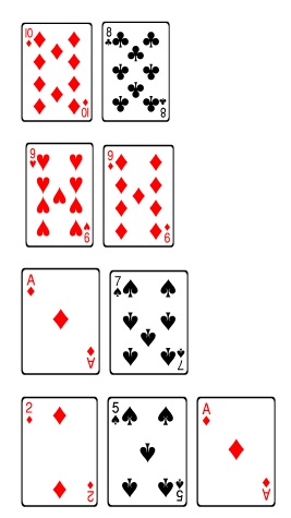 Blackjack-- How Would You Play It?
