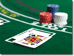 New Year's Resolutions in Playing Blackjack